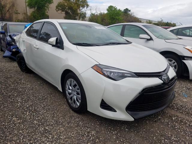 TOYOTA COROLLA L 2017 5yfburhe9hp629243