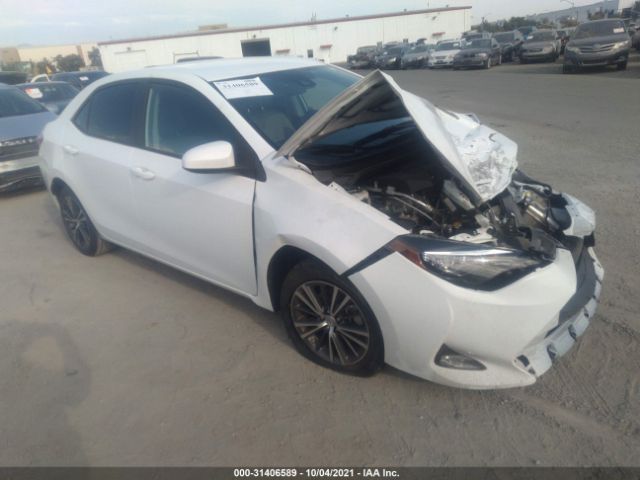 TOYOTA COROLLA 2017 5yfburhe9hp629422