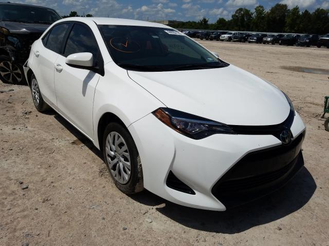 TOYOTA COROLLA L 2017 5yfburhe9hp630019