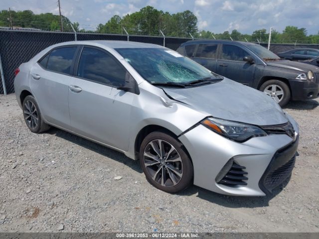 TOYOTA COROLLA 2017 5yfburhe9hp631218