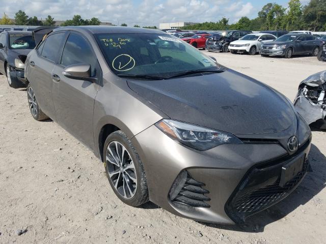 TOYOTA COROLLA L 2017 5yfburhe9hp631459