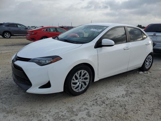 TOYOTA COROLLA 2017 5yfburhe9hp632840