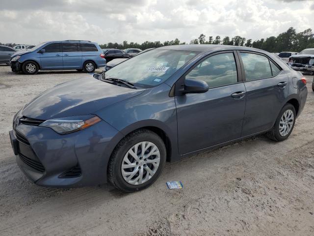 TOYOTA COROLLA L 2017 5yfburhe9hp633048