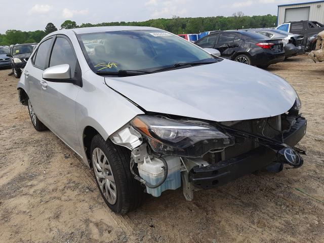 TOYOTA COROLLA L 2017 5yfburhe9hp633857