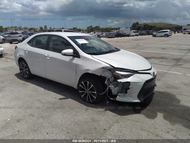 TOYOTA COROLLA 2017 5yfburhe9hp633907