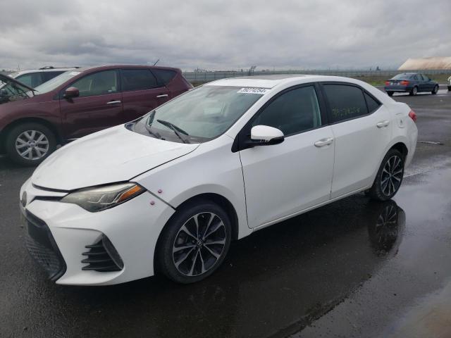 TOYOTA COROLLA 2017 5yfburhe9hp634703