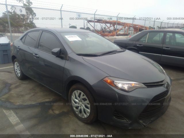 TOYOTA COROLLA 2017 5yfburhe9hp636595