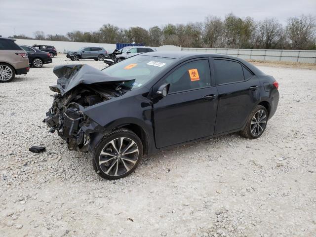 TOYOTA COROLLA L 2017 5yfburhe9hp636953