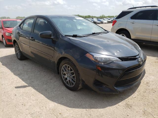 TOYOTA COROLLA L 2017 5yfburhe9hp637455