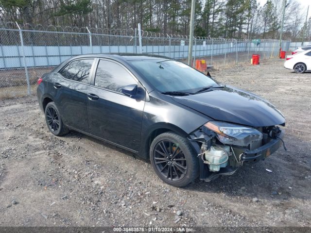 TOYOTA COROLLA 2017 5yfburhe9hp637732