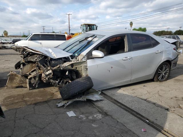 TOYOTA COROLLA 2017 5yfburhe9hp638699