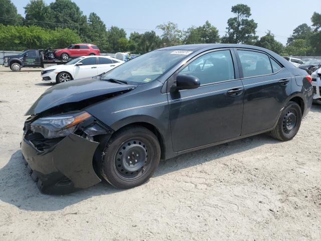 TOYOTA COROLLA 2017 5yfburhe9hp639321