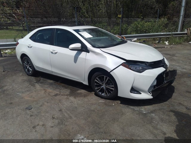 TOYOTA COROLLA 2017 5yfburhe9hp640257