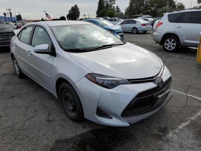 TOYOTA COROLLA L 2017 5yfburhe9hp640419