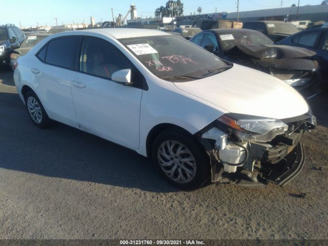 TOYOTA COROLLA 2017 5yfburhe9hp640615