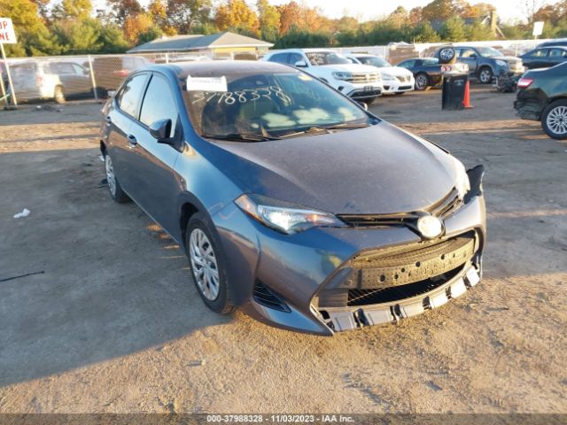 TOYOTA COROLLA 2017 5yfburhe9hp640825