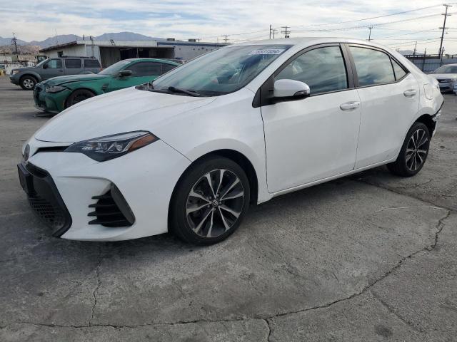 TOYOTA COROLLA L 2017 5yfburhe9hp642431