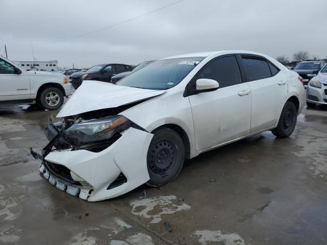 TOYOTA COROLLA 2017 5yfburhe9hp643689