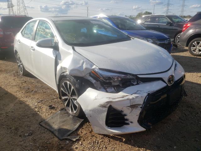 TOYOTA COROLLA L 2017 5yfburhe9hp646060