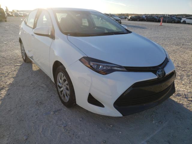 TOYOTA COROLLA L 2017 5yfburhe9hp646270