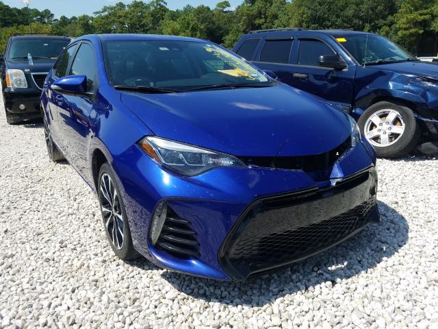 TOYOTA COROLLA L 2017 5yfburhe9hp646303