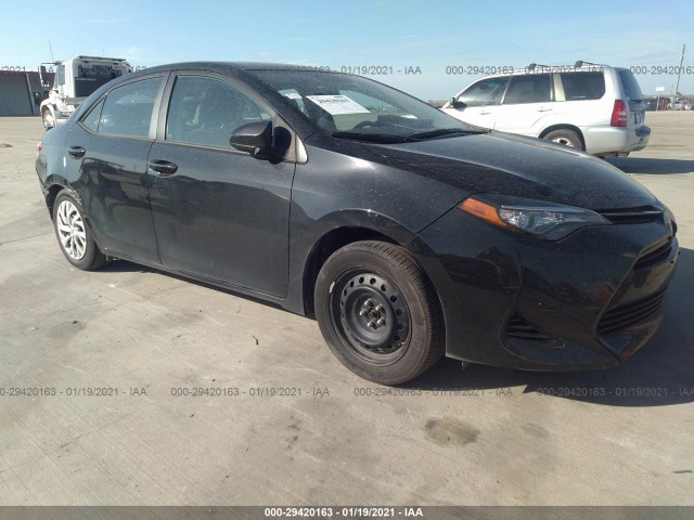 TOYOTA COROLLA 2017 5yfburhe9hp648178