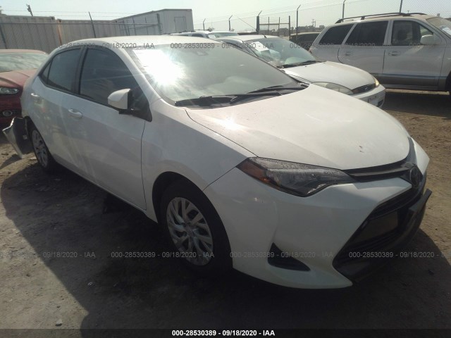 TOYOTA COROLLA 2017 5yfburhe9hp648732