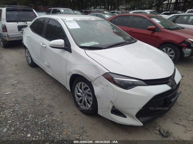 TOYOTA COROLLA 2017 5yfburhe9hp650044