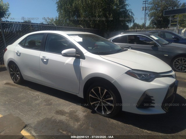 TOYOTA COROLLA 2017 5yfburhe9hp650111