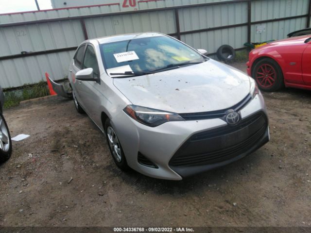 TOYOTA COROLLA 2017 5yfburhe9hp653820