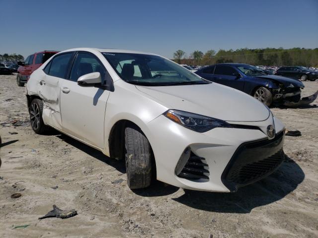 TOYOTA COROLLA L 2017 5yfburhe9hp654207