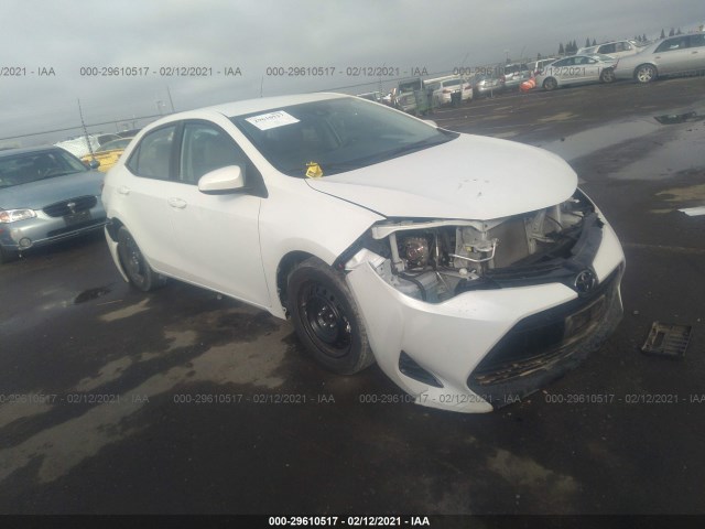 TOYOTA COROLLA 2017 5yfburhe9hp655213