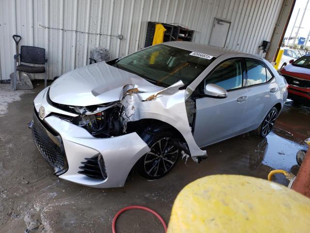 TOYOTA COROLLA L 2017 5yfburhe9hp660444