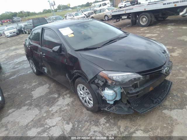 TOYOTA COROLLA 2017 5yfburhe9hp661531