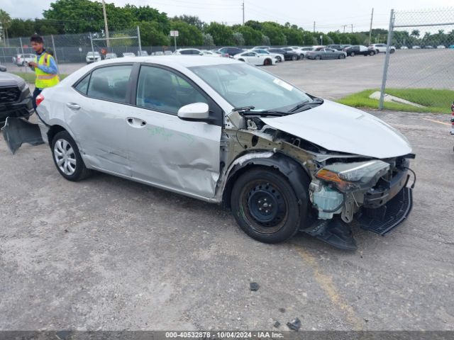 TOYOTA COROLLA 2017 5yfburhe9hp662016