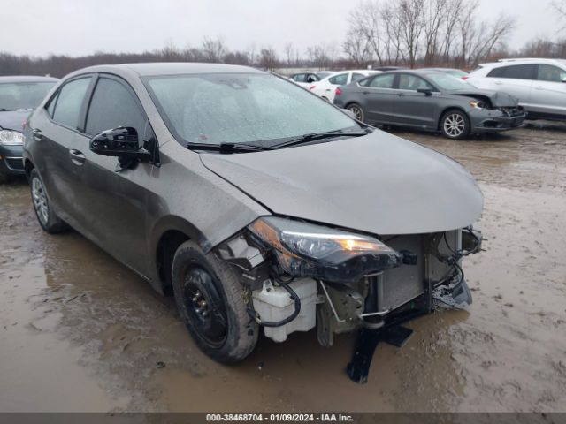 TOYOTA COROLLA 2017 5yfburhe9hp662422