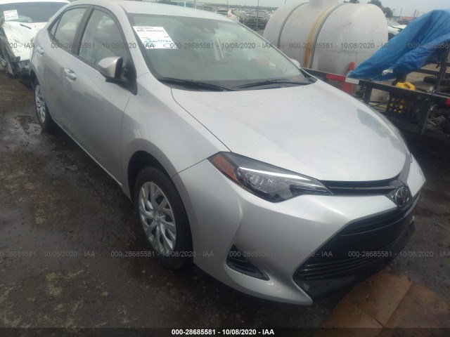 TOYOTA COROLLA 2017 5yfburhe9hp662551