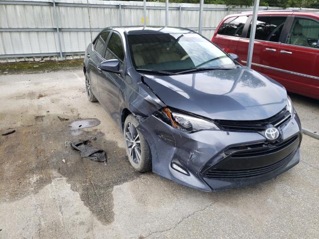 TOYOTA COROLLA L 2017 5yfburhe9hp662971