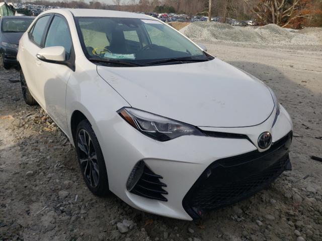 TOYOTA COROLLA L 2017 5yfburhe9hp663490