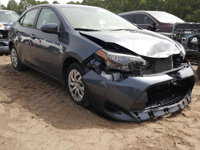 TOYOTA COROLLA L 2017 5yfburhe9hp663506