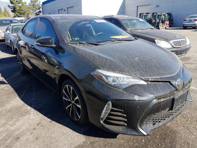 TOYOTA COROLLA L 2017 5yfburhe9hp666468