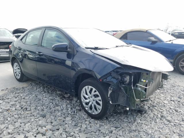 TOYOTA COROLLA L 2017 5yfburhe9hp671198