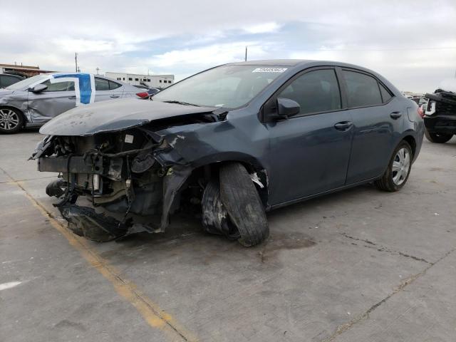 TOYOTA COROLLA L 2017 5yfburhe9hp672352