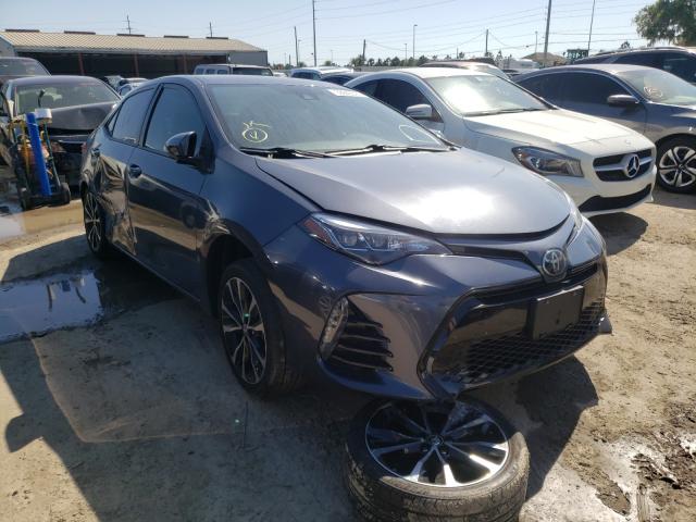 TOYOTA COROLLA L 2017 5yfburhe9hp672951