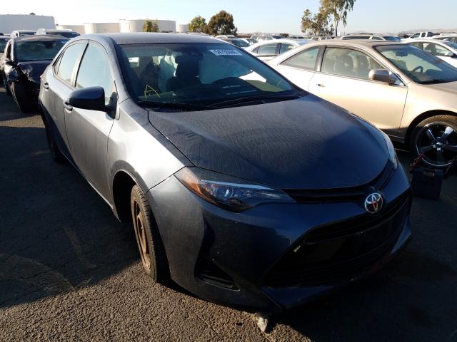 TOYOTA COROLLA L 2017 5yfburhe9hp672965