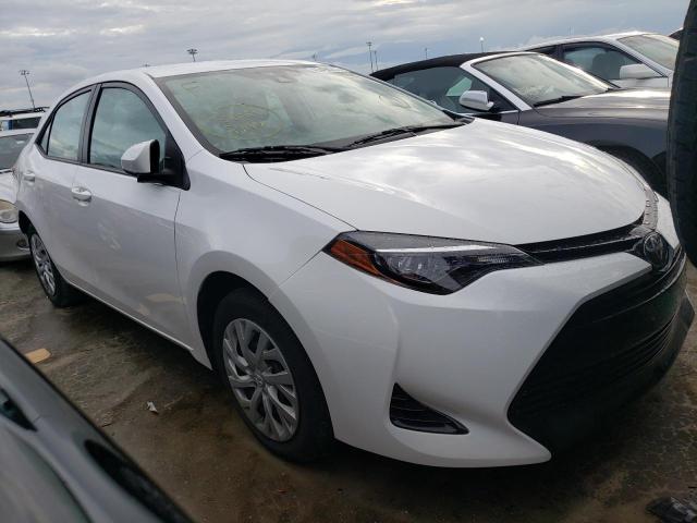 TOYOTA COROLLA L 2017 5yfburhe9hp673730