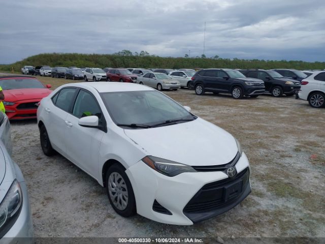 TOYOTA COROLLA 2017 5yfburhe9hp673775