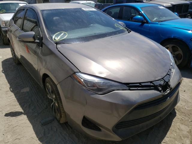 TOYOTA COROLLA 2017 5yfburhe9hp675252