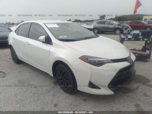 TOYOTA COROLLA 2017 5yfburhe9hp676742