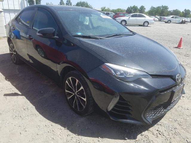 TOYOTA COROLLA L 2017 5yfburhe9hp677261